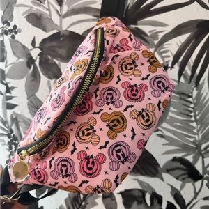 Halloween Fanny pack !
